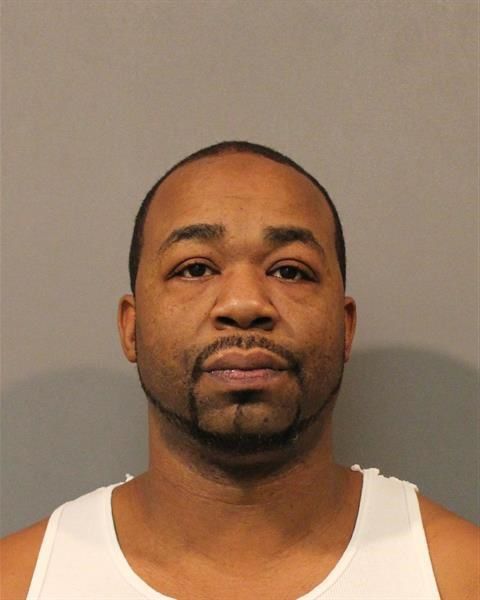 Curtis Lamont Armour